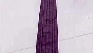 Моя тайная жизнь разворачивается во время битвы при Сольферино