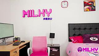 قريبي المفترض عشيق سري، سكر دادي ممكن يكتشف. شو لازم أعمل دلوقتي؟