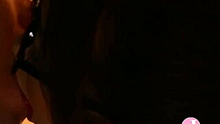 Japonska lepotica Hibiki Otsuki v intenzivnem oralu in jahanju