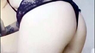 Me Deixe Grávida AGORA, Não Hesite, Quero LEITE Escorrendo dos Meus Peitos