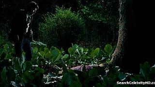 Blanca Suarez Pamer Tetek Besar dalam Sesi Handjob