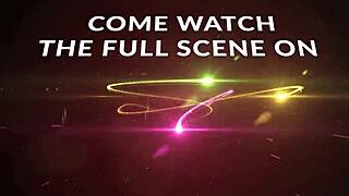 Dpdiva Com: ריילי ניקסון בזיון כפול עז