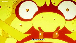 원피스 기어 5 1071 스페인어 자막, 에픽하게 느껴져