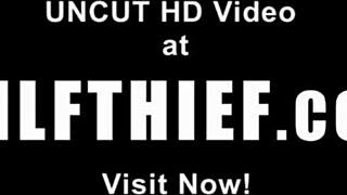 Hej, moja pastorčad uhvaćena u krađi u prodavnici, šta sad?